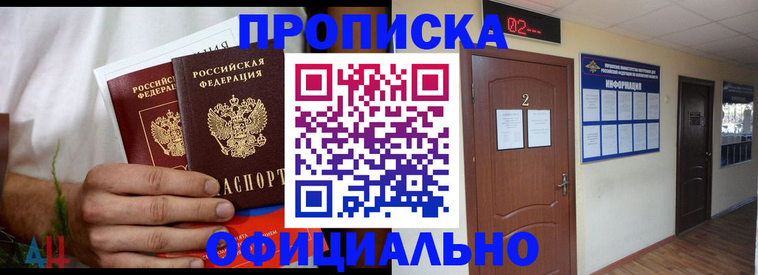 прописка законно в Заринске